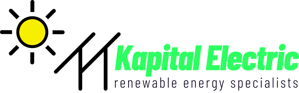 Kapital Electric Inc logo