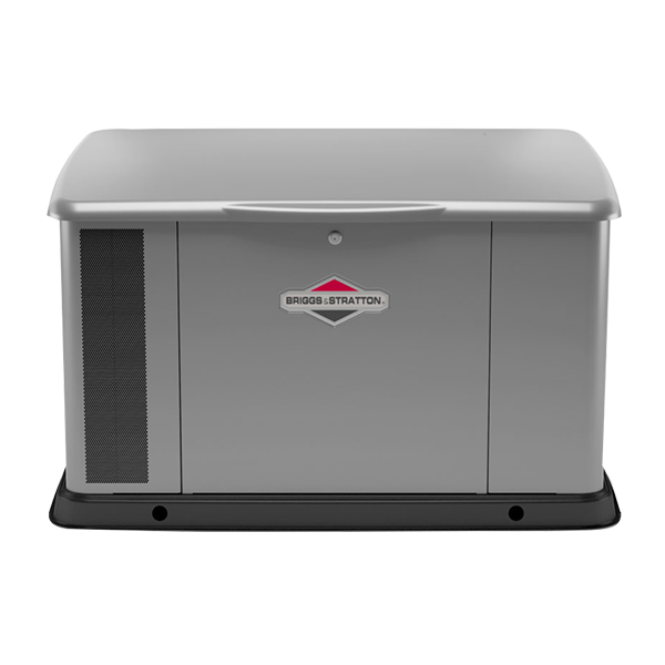 Briggs & Stratton