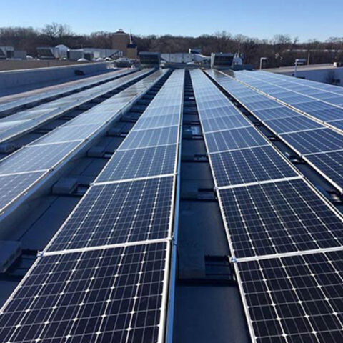 solar panel