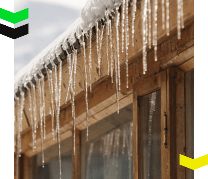 ice melting equipments