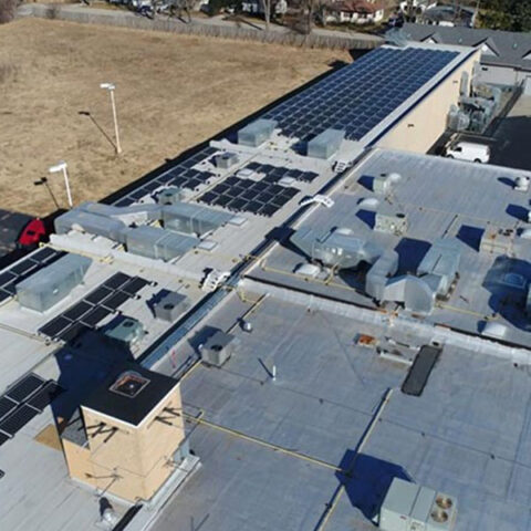 solar panel