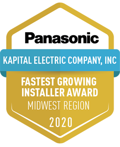 Fastest Growing Installer