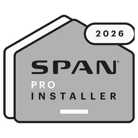 2026 SPAN Pro Installer